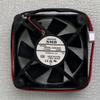 1 PCS 2406RL-04W-M30 12VDC 0.08A 606015mm Cooling Fan view 1