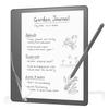 Zeking [2 Pack] Paperfeel Screen Protector Compatible with Kindle Scribe 10.2", [Feel Like Paper Film Writing] Tablet PET Film for S-Pen view 1