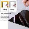 Zeking [2 Pack] Paperfeel Screen Protector Compatible with Kindle Scribe 10.2", [Feel Like Paper Film Writing] Tablet PET Film for S-Pen view 4