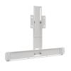 Speaker BAR ACCY White view 1