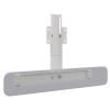 Speaker BAR ACCY White view 2