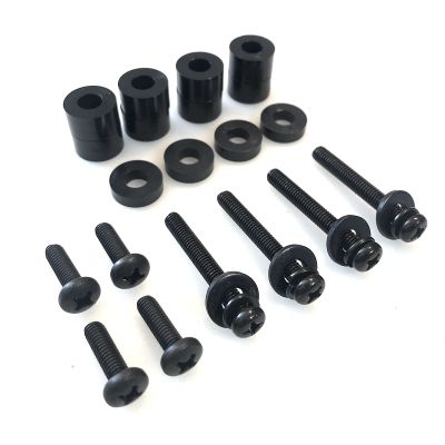 ReplacementScrews Wall Mount Screws Compatible with LG OLED77G2PUA