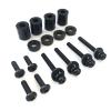ReplacementScrews Wall Mount Screws Compatible with LG OLED77G2PUA view 1