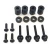 ReplacementScrews Wall Mount Screws Compatible with LG OLED77G2PUA view 2