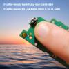 10 Pack DS Lite Buttons for DS Lite NDSL NDSi & XL LL GBM, CD, Headphone, Camera Micro Switch Tact Switch Replacement Parts view 3
