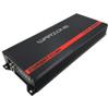 Gravity Audio WC1500.1D Warzone 1500W True RMS Car Amplifier Class D Amp 1/2/4 Ohm Stable with Remote Sub Control with 1 Year Full Replacement Warranty Bundle view 1