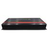 Gravity Audio WC1500.1D Warzone 1500W True RMS Car Amplifier Class D Amp 1/2/4 Ohm Stable with Remote Sub Control with 1 Year Full Replacement Warranty Bundle view 2