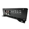 Gravity Audio WC1500.1D Warzone 1500W True RMS Car Amplifier Class D Amp 1/2/4 Ohm Stable with Remote Sub Control with 1 Year Full Replacement Warranty Bundle view 3