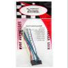 Harmony Audio HA-JVC16A Compatible with JVC KD-G340 Aftermarket Stereo Radio Receiver Replacement Wire Harness Cable view 2