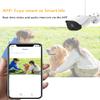 LOYALTY-SECU 2MP Wireless WiFi Outdoor Network Bullet Surveillance Camera view 4