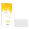 upscreen Matte Screen Protector Glass Film for Cameras with 2.7 inch (6.9 cm) [58 mm x 33 mm, 16:9] - Anti-Glare, 9H Glass Protection view 1