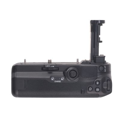 BM Premium Battery Grip Kit for Canon EOS R5, EOS R5C, EOS R6, EOS R6 II Digital Camera - BG-R10 Battery Grip Replacement