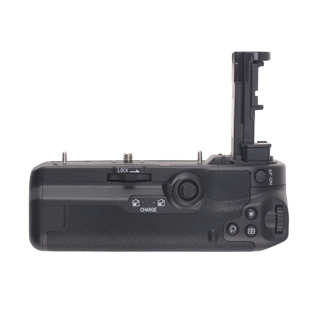 BM Premium Battery Grip Kit for Canon EOS R5, EOS R5C, EOS R6, EOS R6 II Digital Camera - BG-R10 Battery Grip Replacement