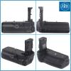 BM Premium Battery Grip Kit for Canon EOS R5, EOS R5C, EOS R6, EOS R6 II Digital Camera - BG-R10 Battery Grip Replacement view 2