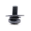 ReplacementScrews Wall Mount Screws Compatible with RCA RTDVD2409-F (RTDVD2409F) view 3
