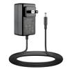 J-ZMQER AC Adapter Compatible with Lepai LP-2020A Mini HiFi Stereo Audio Amplifier AMP Power view 1