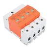 420vAC House for sur ga Protective Low Voltage Arrester Device for Home Light Conservation Power Distribution and Control Appliances, 4P 20KA Arrester Device, Arrester Device Low Voltage Arrester De view 2