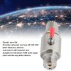 UHF Coaxial Light Arrestor, Axial Light sur ga Protector for CB Ham Base Antennas, Professional Female to Female Light Arrester, Two Way Radio and Other Antennas view 3