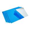 JUIYU Microscope Accessories Kit 156x102mm Optical First Surface Reflector Projector Microscope Slides (Color : 114mmX57.5mm) view 4