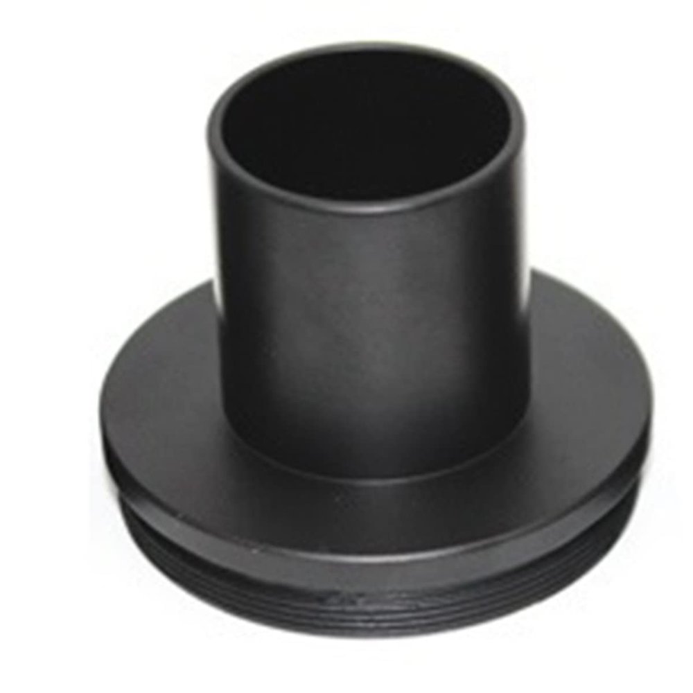 RADHAX Microscope Kit Camera Adapter T-Ring Interface for Telescope Microscope Photography M42x0.75 0.91" 0.965" 1.25" M35x1 Microscope Lens Adapters (Color : 5P0011)