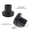 RADHAX Microscope Kit Camera Adapter T-Ring Interface for Telescope Microscope Photography M42x0.75 0.91" 0.965" 1.25" M35x1 Microscope Lens Adapters (Color : 5P0011) view 4