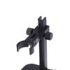 JUIYU Microscope Accessories Kit Universal Adjustable Professional Base Stand Holder USB Electronic Microscope Holder Stand Microscope Slides view 3