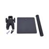 JUIYU Microscope Accessories Kit Universal Adjustable Professional Base Stand Holder USB Electronic Microscope Holder Stand Microscope Slides view 4