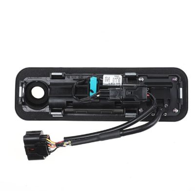 1 PC/SET OF Rear View Backup Reverse Parking Camera 95760-E6201 95760E6201, (AUTO-SHUTTLE)