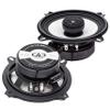 DD Audio D-X5.25B 5.25" 210W 2-Way Coaxial Car Speakers view 2