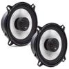 DD Audio D-X5.25B 5.25" 210W 2-Way Coaxial Car Speakers view 3