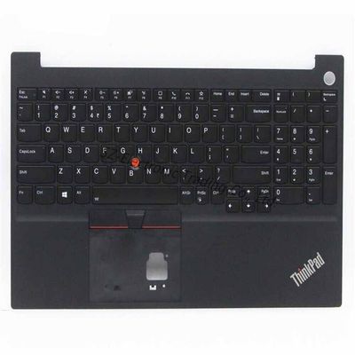 5M10W64618 IMBXHZQ for ThinkPad E15 Gen 2 Palmrest Keyboard Bezel Cover Backlit