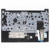 5M10W64618 IMBXHZQ for ThinkPad E15 Gen 2 Palmrest Keyboard Bezel Cover Backlit view 2