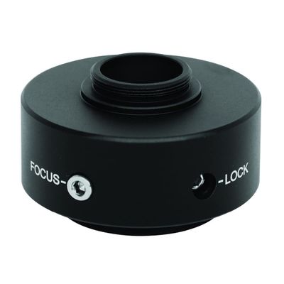 RADHAX Microscope Kit Microscope C Mount Adapter 0.35x 0.5X 0.63x 0.8X 1x 1.2X 1.5X 2.25x Camera Adapter Compatible Microscope Lens Adapters (Size : 0.35x C Adapter)