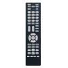 290P187020 Replace Remote Control fit for Mitsubishi TV LT-40164 LT-46164 WD-60738 WD-65738 WD-65838 LT-55154 LT-55164 LT-55265 LT-46265 WD-73738 WD-73838 WD-82738 WD-82838 290P187A20 290P187B20 view 1