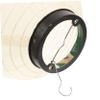 DECHOUS Japanese Silk Lantern for Sushi Party Decorations Traditional Hanging Lantern for Use Premium Quality for Japanese Restaurants and Festive Events view 3
