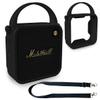 JCHPINE Silicone Cover Case for Marshall Willen Portable Bluetooth Speaker, Protective Skin Cover for Marshall Willen Portable Speaker Accessories(Only Case) view 1