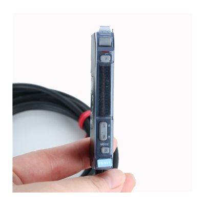 CASHOE Sensor Sensor FS-N18N Fiber Optic Sensor Amplifier FS-N11N V11 V21 (Size : FS-V31)