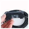 CASHOE Sensor Sensor FS-N18N Fiber Optic Sensor Amplifier FS-N11N V11 V21 (Size : FS-V21) view 1