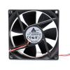 1 PCS AFB0924VH DC24V 0.40A 909025mm 3-Wire Cooling Fan view 1