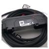CASHOE Sensor Sensor FS-N18N Fiber Optic Sensor Amplifier FS-N11N V11 V21 (Size : FS-N18N) view 4