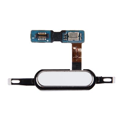 for Galaxy Tab S 10.5 / T800 Home Button Flex Cable with Fingerprint Identification
