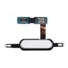 for Galaxy Tab S 10.5 / T800 Home Button Flex Cable with Fingerprint Identification view 1