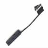 CSEZWASM Hard Drive HDD Cable FRU Replacement for Lenovo ThinkPad T550 W550S 50.4AO10.011 00NY457 HDD Cable view 1