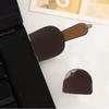 Cartoon USB 2.0 Memory Stick USB Flash Drive Fashion Pen Thumb Pendrive U Disk Drive Popsicle 128GB view 3