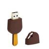 Cartoon USB 2.0 Memory Stick USB Flash Drive Fashion Pen Thumb Pendrive U Disk Drive Popsicle 128GB view 4