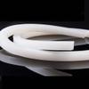 MOZTO Square Solid Silicone Rubber Seal Strip Heat Resistance, for Home Improvement Sound Insulation Seal (Color : 10M, Size : 3mm x 3mm) view 4
