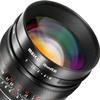 Meike 50mm f0.95 Standard Aperture Manual Focus Fixed Lens APS-C Compatible with Sony E-Mount Mirrorless Cameras NEX 3 3N NEX 5R NEX 6 7 A6600 A6400 A5000 A5100 A6000 A6100 A6300 A6500 A3000 view 3