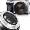 Meike 50mm f0.95 Standard Aperture Manual Focus Fixed Lens APS-C Compatible with Sony E-Mount Mirrorless Cameras NEX 3 3N NEX 5R NEX 6 7 A6600 A6400 A5000 A5100 A6000 A6100 A6300 A6500 A3000 view 4