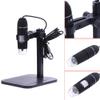 Digital Microscope Pocket Handheld USB Microscopes, 50x-1000x Zoom Fixed Focus HD Magnifier with LEDs, Inspection Camera Compatible with MacBook, Windows PC view 2
