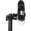 Digital Microscope Pocket Handheld USB Microscopes, 50x-1000x Zoom Fixed Focus HD Magnifier with LEDs, Inspection Camera Compatible with MacBook, Windows PC view 4